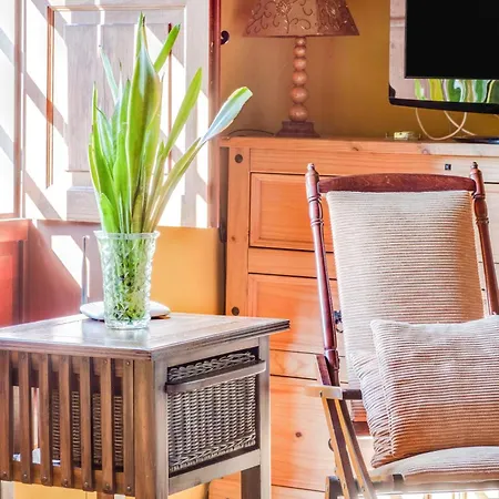 La Casita Del Rincon Holiday home Arona (Tenerife)