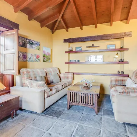 La Casita Del Rincon