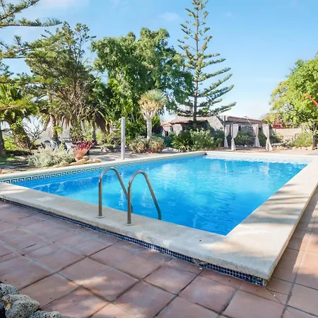 La Casita Del Rincon