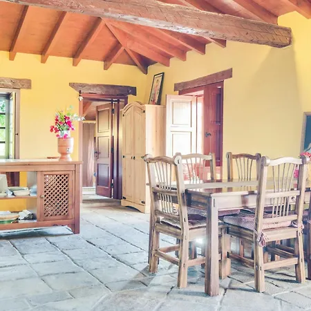 La Casita Del Rincon *