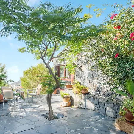 Holiday home La Casita Del Rincon Arona (Tenerife)