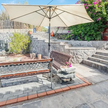 La Casita Del Rincon Arona (Tenerife)