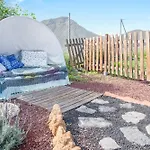 La Casita Del Rincon בית נופש ארונה