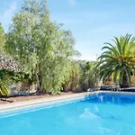 La Casita Del Rincon בית נופש *