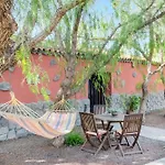 La Casita Del Rincon * ארונה