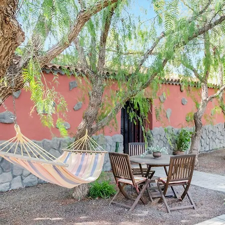 La Casita Del Rincon * Arona