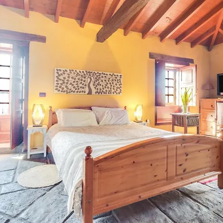 La Casita Del Rincon Holiday home