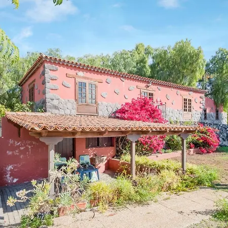 La Casita Del Rincon Holiday home Arona (Tenerife)