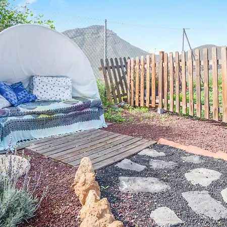 La Casita Del Rincon Holiday home
