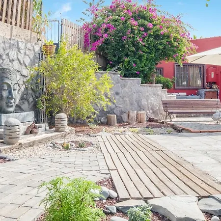 La Casita Del Rincon * Arona (Tenerife)