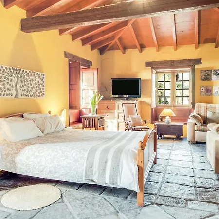 La Casita Del Rincon Holiday home