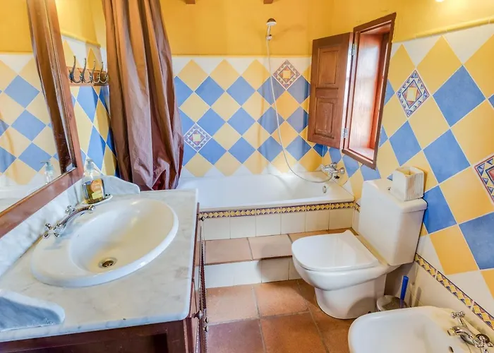 Casa de Férias La Casita Del Rincón Arona (Tenerife)