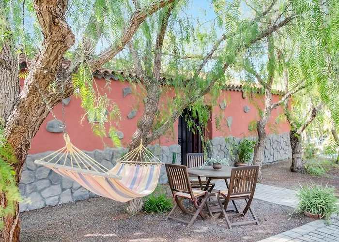 La Casita Del Rincón