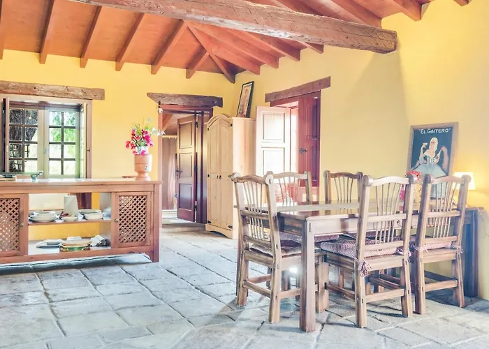 La Casita Del Rincón Arona (Tenerife)