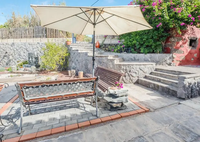 La Casita Del Rincón Arona (Tenerife)