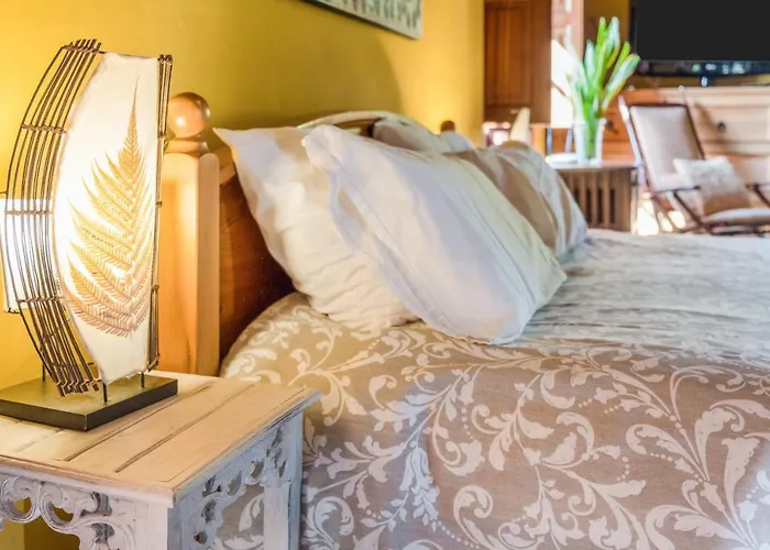Сasa de vacaciones La Casita Del Rincón Arona (Tenerife)