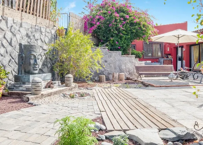 La Casita Del Rincón * Arona (Tenerife)