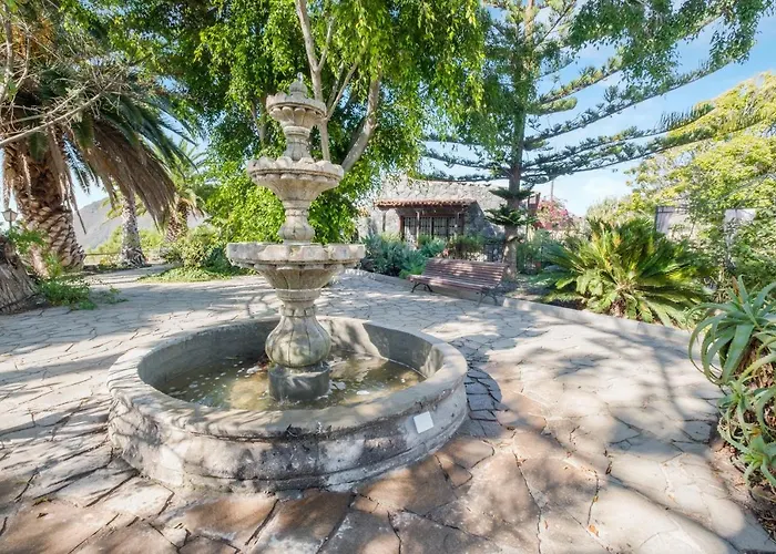La Casita Del Rincón * Arona (Tenerife)