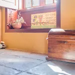 La Casita Del Rincon Ferienhaus *