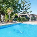 Casa vacanze La Casita Del Rincon