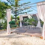 La Casita Del Rincon Ferienhaus *