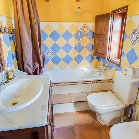 La Casita Del Rincon *