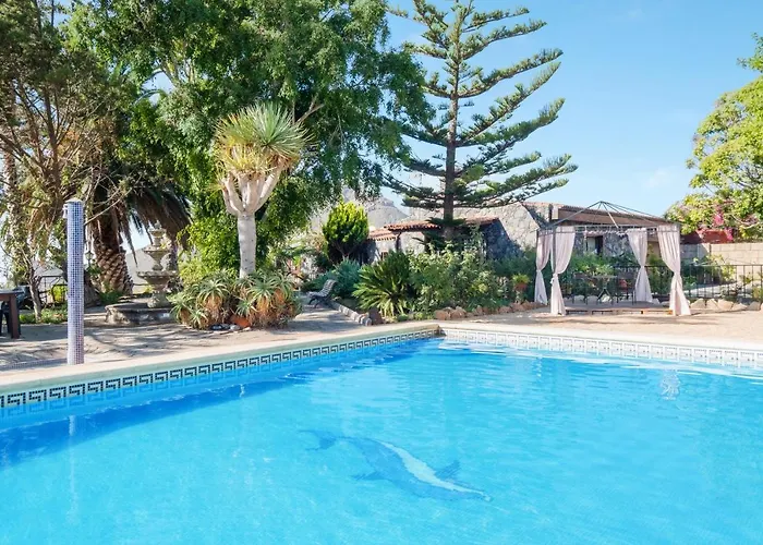 La Casita Del Rincon