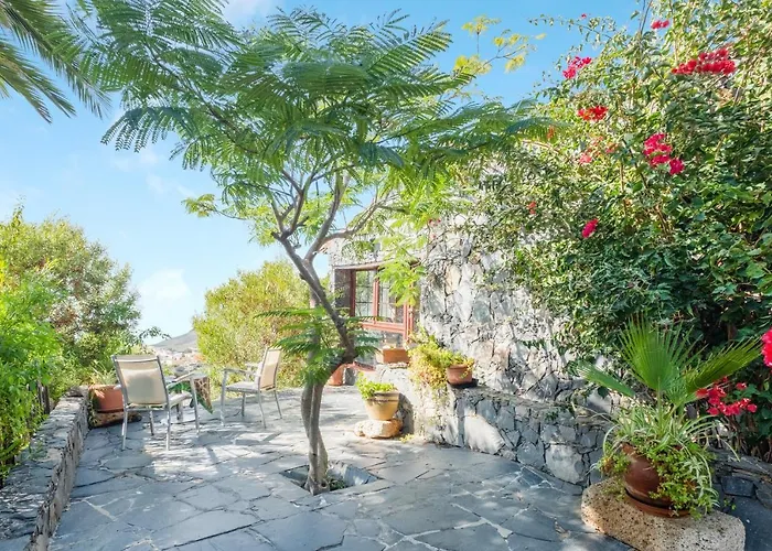 La Casita Del Rincon